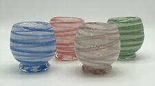 Art glass swirl for sale  Adkins