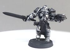 Warhammer 40k marine d'occasion  Rochechouart