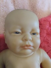 Berenguer realistic newborn for sale  Mcminnville