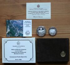 San marino dittico usato  Monte San Pietro