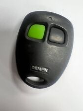 Demon datatool button for sale  BOLTON