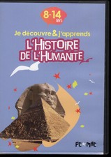 Jeu mac histoire d'occasion  Chazay-d'Azergues