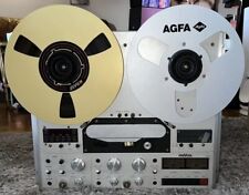Studer revox pr99 d'occasion  Champigny-sur-Marne
