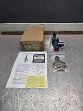 HANSEN ATB075C, VÁLVULA DE FECHAMENTO DE REFRIGERANTE ANGULAR 3/4", NOVA NA CAIXA! FAÇA OFERTA! comprar usado  Enviando para Brazil