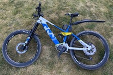 Husqvarna mtb hard gebraucht kaufen  Michelstadt