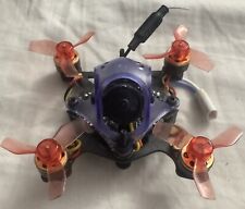 Drone FPV analógico personalizado ELRS Tiny Whoop Quad 65 mm - HGLRC Specter Aio segunda mano  Embacar hacia Argentina