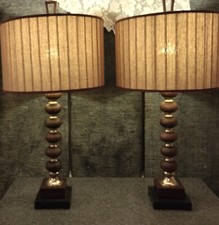 Pair uttermost table for sale  Loganville
