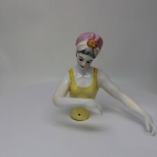 Demi poupee figurine d'occasion  Jeumont