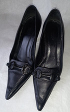 Gucci italy black for sale  Edgewater