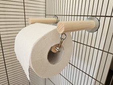 Pet cage toilet for sale  ORPINGTON