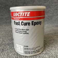 Adesivo epóxi Loctlte 21426 cura rápida alto desempenho novo comprar usado  Enviando para Brazil