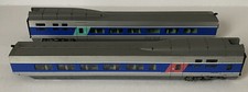 Jouef tgv atlantique d'occasion  Guéret