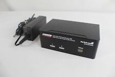 Startech sv231ddvdua port for sale  Columbia