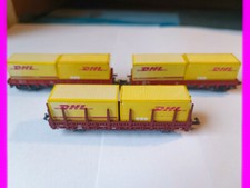 Spur güterwagen ladegut gebraucht kaufen  Fürstenwalde/Spree