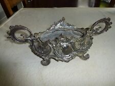 Ancienne jardiniere metal d'occasion  Chaumont