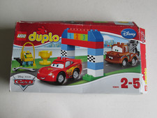 Lego duplo 10600 gebraucht kaufen  Hamburg