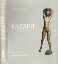 Pericle fazzini. fortunato usato  Italia