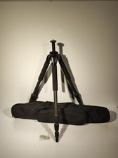 Treppiedi professionale tripod usato  Casapesenna