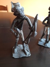 Guerriero antico usato  Italia