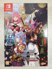 Rune factory guardians d'occasion  Paris XI