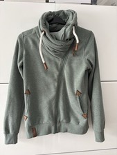 Naketano sweatjacke gebraucht kaufen  Lüdenscheid