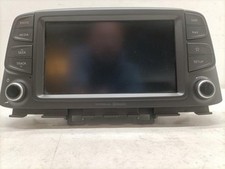 Autoradio origine hyundai d'occasion  Bonneval