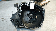 55210104 cambio compl. usato  Italia