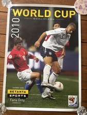 world cup poster for sale world cup poster for sale Joliet