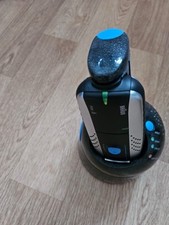 Braun rasierer 7516 gebraucht kaufen  Elkenroth
