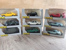 Choix voiture miniature d'occasion  Calais