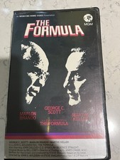 Formula marlon brando for sale  HEREFORD