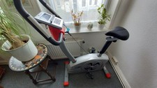 Ergometer christopeit et gebraucht kaufen  Lübeck