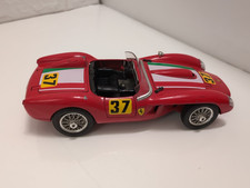 Burago ferrari 250 usato Burago ferrari 250 usato  Cogliate