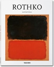 Rothko gebraucht kaufen  Berlin