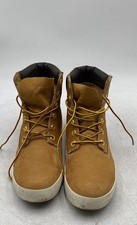 Botas de combate Timberland femininas 8641A bronzeado preto branco com cadarço no tornozelo tamanho 10 comprar usado Botas de combate Timberland femininas 8641A bronzeado preto branco com cadarço no tornozelo tamanho 10 comprar usado  Enviando para Brazil