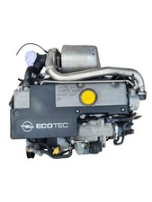 Motore completo per usato  Italia