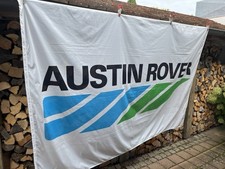 Austin rover fahne gebraucht kaufen  Neuburg a.d.Donau
