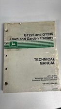 John deere gt225 for sale  Champaign