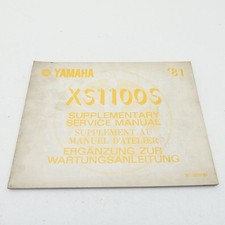 Riginal yamaha 1100 gebraucht kaufen  Kreuztal