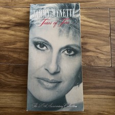 Tammy wynette tears for sale  DONCASTER