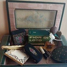 set toilette vintage usato set toilette vintage usato Santhia