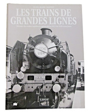 Trains grandes lignes d'occasion  Verdun