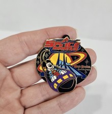 Disney pin magic for sale  Stryker