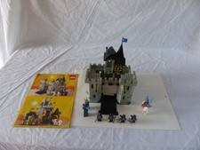 Lego castle set d'occasion  Le Thuit-Signol