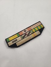 Barrette médaille militaire d'occasion  Nîmes