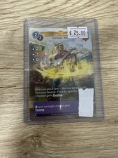 Altered tcg kickstarter usato  Villalfonsina