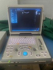 Mindray ultraschallgerät inkl gebraucht kaufen  Rheinbach