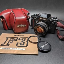 Macchina fotografica nikon usato  Forli