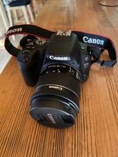 Appareil photo canon d'occasion  Cevins
