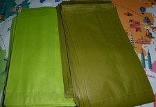 Lot pochette sachet d'occasion  Marseillan